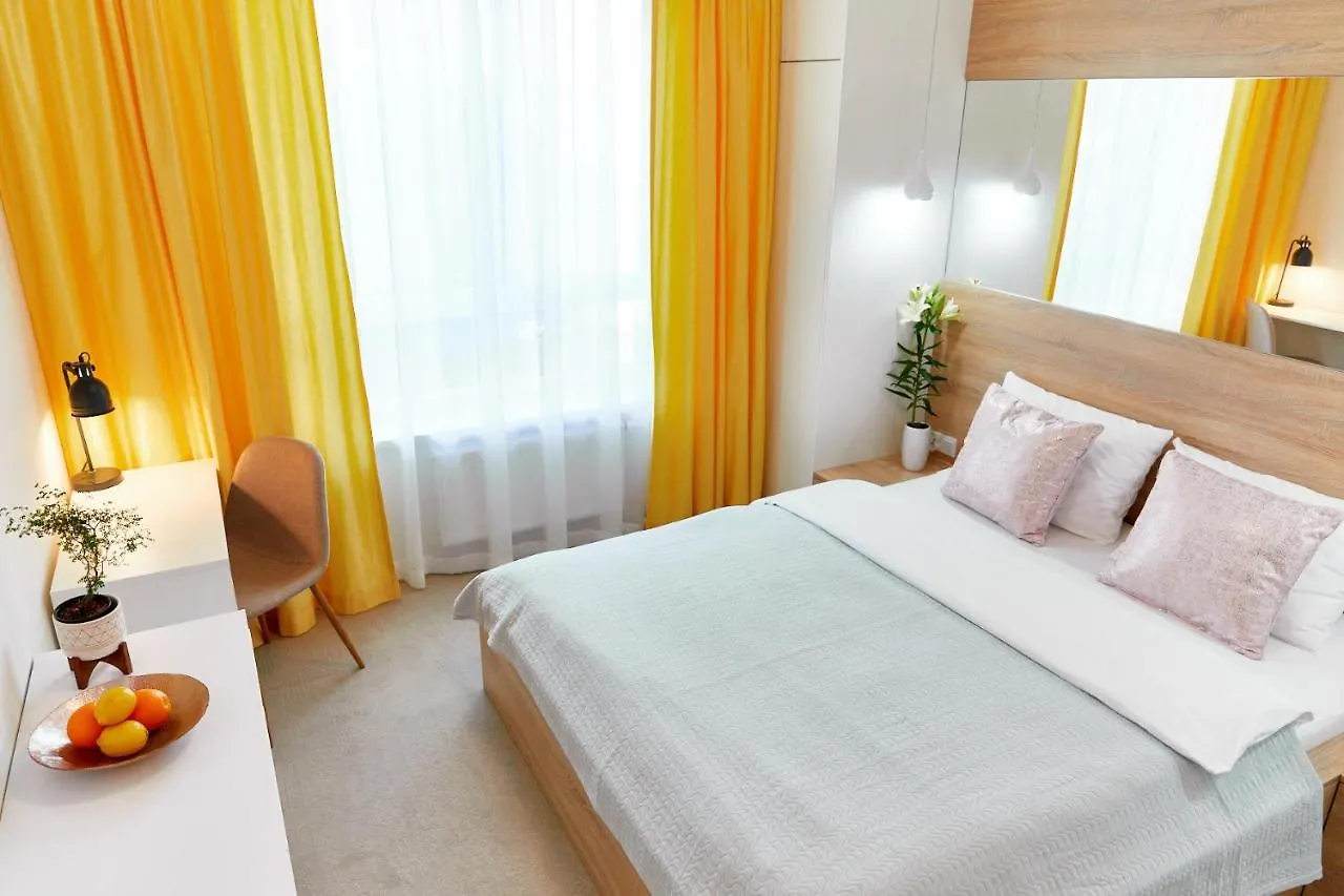 Mojito Apartments - Botanica II Wroclaw