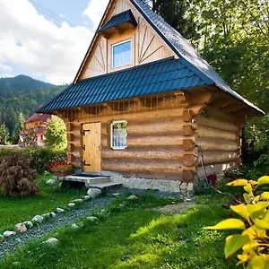 https://domki-u-ciaptoka.zakopanehotels.org