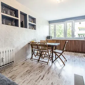 Apartmán Smart Management Kotlarska, Vratislav