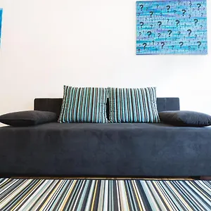 Art Zachodnia Apartament