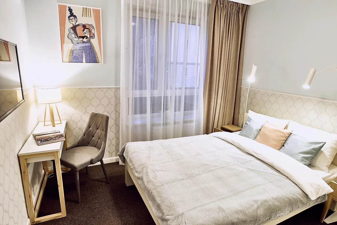 Mojito Apartments - Botanica II Wroclaw